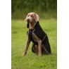 EQUITHEME Coperta per cani Softshell