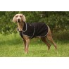 EQUITHEME Coperta per cani Softshell