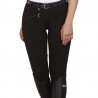 Pantaloni Equestro Da Donna In Cotone Leggero SELENE