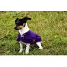 EQUITHEME Coperta per cane in pile