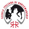 SET PLUS Scuola Italiana HORSEMANSHIP con Redini Sport
