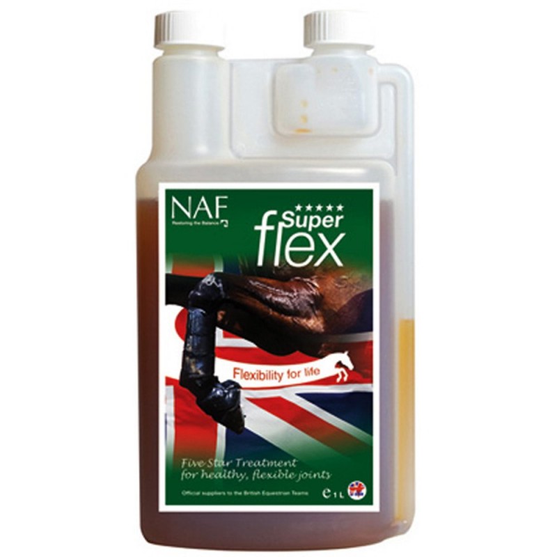 NAF Superflex Liquid