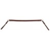 Pettorale Western Fascia Sottile WEAVER Reining