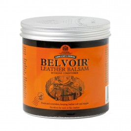 BALSAMO INTENSIVO per cuoio e pellame Carr&Day&Martin leather balsam Belvoir