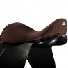 Copriseggio per sella da dressage ACAVALLO ACTIVE GEL SEAT SAVER 10 mm