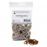 ELASTICI PER CRINIERA, SACCHETTO, 50 G Waldhausen