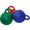 Palla da gioco con maniglia Fun Ball WALDHAUSEN 25 cm