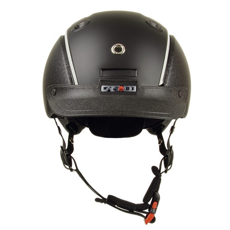 Casco CHOICE 2 CASCO regolabile omologazione VG1