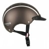 Cap CHOICE CASCO regolabile omologazione VG1 taglia da 52 a 56 cm