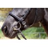 Capezzina 'Shape It' Noseband Barefoot®