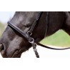 Capezzina 'Shape It' Noseband Barefoot®