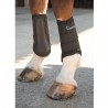 SHIRES Brushing Boots stinchiere alte per posteriori e anteriori