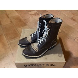 Stivale Lacer Buckaroo Barkley L990