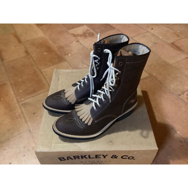 Stivale Lacer Buckaroo Barkley L990