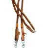 Redini intrecciate 'Amber' Rope Barefoot®