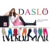 Daslo Pantaloni in cotone leggeri donna e bimbo