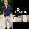 Pikeur Rodrigo microfibra Schoeller 79er pantalone uomo