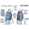 Air Bag HELITE Protezione Helite airvest