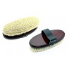 SPAZZOLA MORBIDA ARABO BRUSCA A SETOLE SOFFICI,  Finishing brush