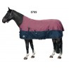 Coperta paddock nuca -HKM Windsor- 600D imbottita 200g