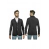 Giacca da concorso uomo Equestro Elegance