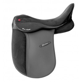 SELLA PRO-LIGHT DA DRESSAGE con arcione intercambiabile