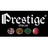 PRESTIGE Redini in gomma e cuoio