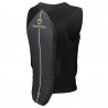 Paraschiena adulto Safety Vest Pro Adult Equestro