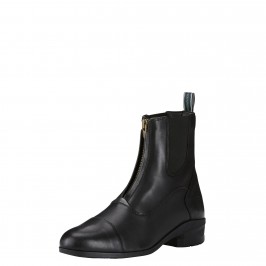 ARIAT STIVALETTI - HERITAGE ZIP Paddock