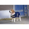 EQUITHEME Coperta per cane in pile