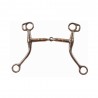 MORSO WESTERN INOX RULLI RAME