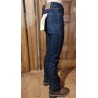 BARKLEY Jeans Donna e ragazza Cow Boy's Cutter