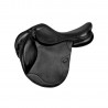 Sella Salto Cuoio Doppiato Equestro jumping saddle