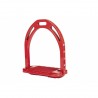 Staffe da equitazione modello Crystal con brillanti HKM
