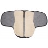 Sottosella Barefoot® Special Saddle pad per London e Wellington