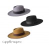 Cappello Vaquero