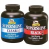SuperShine® Absorbine LUCIDO ZOCCOLI Hoof Polish and Sealer Black or Clear