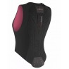 Bustino KOMPERDELL "FLEXFIT" LADY BACK-PROTECTOR Body Protettivo Donna Komperdell Flex Fit