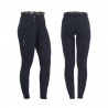 PANTALONI DONNA "SELENE GEL" GRIP SUL GINOCCHIO Equestro