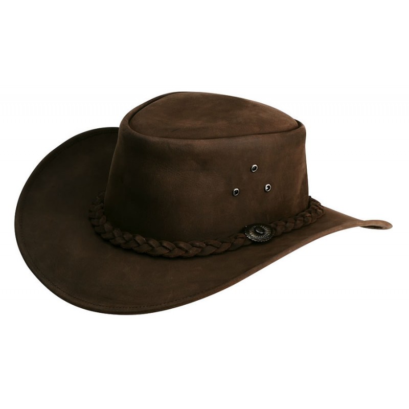 PINK Australiano Stile Cappello Da Cowboy Leggero Pieghevole Uomini & donne BASSO PREZZO REGNO UNITO 