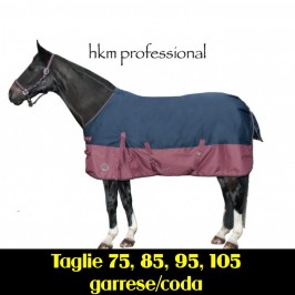 Coperte pile Monta Inglese. Amahorse Trading srl