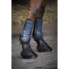 Stinchiere paratendini con bottoni "XTR” TENDON BOOTS WITH BUTTONS