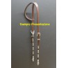 FIBBIA TESTIERA WESTERN 041320