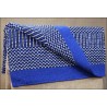 TAPPETINO NAVAJO MEX SUPERIORE DOPPIO 32X64
