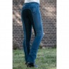 HKM jeans da equitazione donna e bimbo