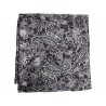 FOULARD SCARF BUCKAROO -B-