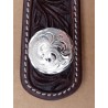 Conchos SILVER HANSEN OKLAHOMA