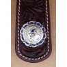 Conchos SILVER HANSEN EL PASO