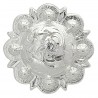 Conchos Bright Silver Berry