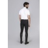 PANTALONI UOMO Equestro  IN COTONE ELASTICIZZATO MODELLO ZEFIRO